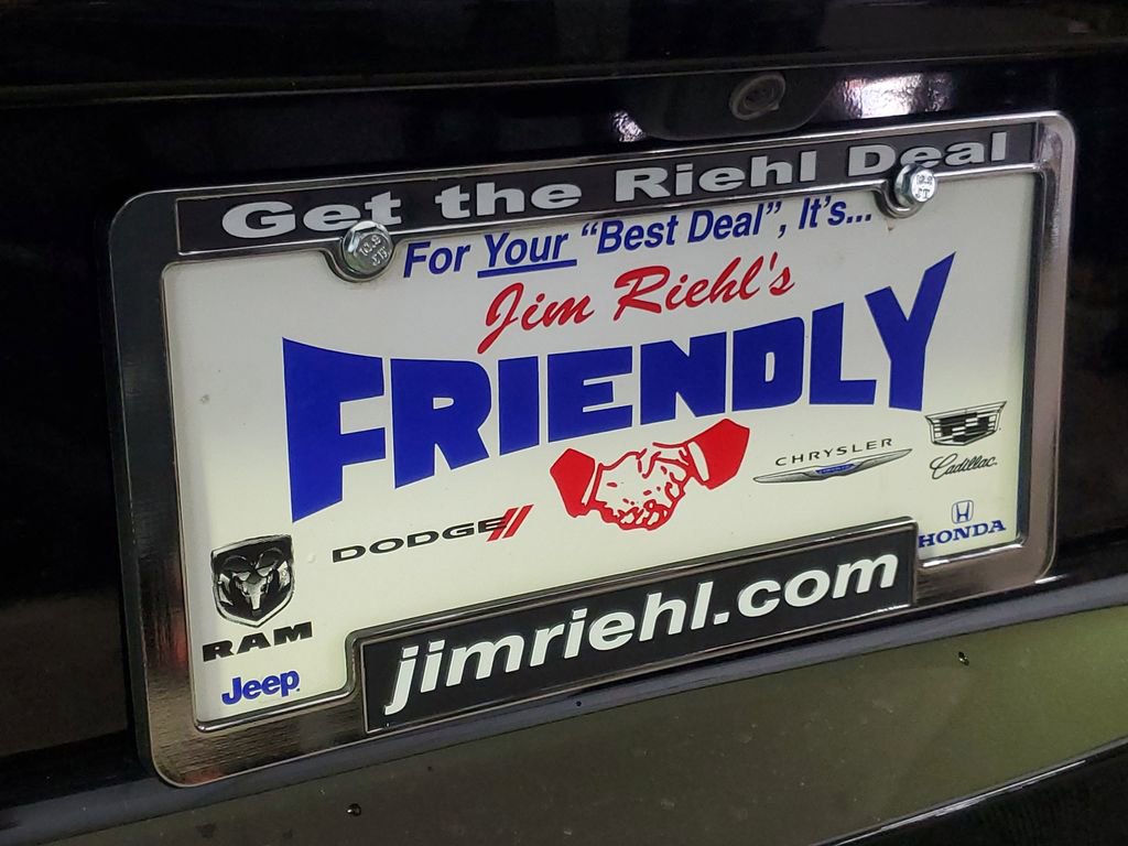 Used 2019 Jeep Cherokee Limited image 11