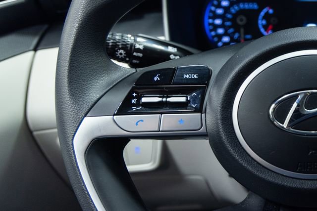 Used 2022 Hyundai Tucson SEL image 14