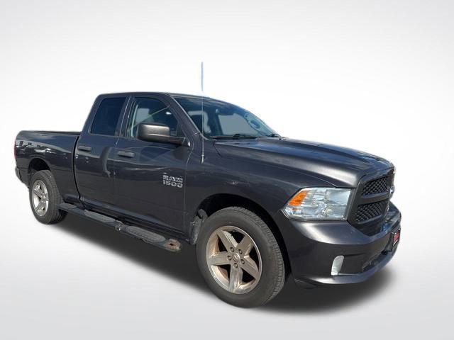 Used 2016 RAM 1500 Express image 7