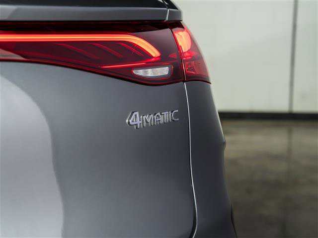 Used 2023 Mercedes-Benz EQE 500 4MATIC SUV image 31