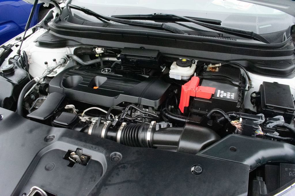 Used 2021 Acura RDX A-Spec image 36