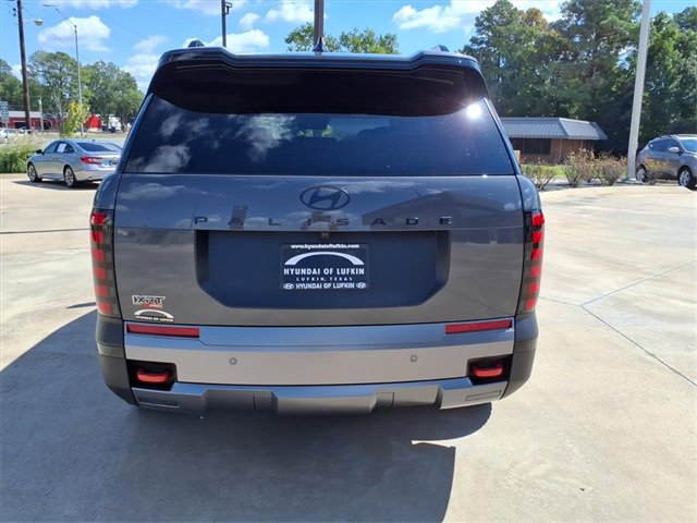 New 2026 Hyundai Palisade XRT Pro image 3
