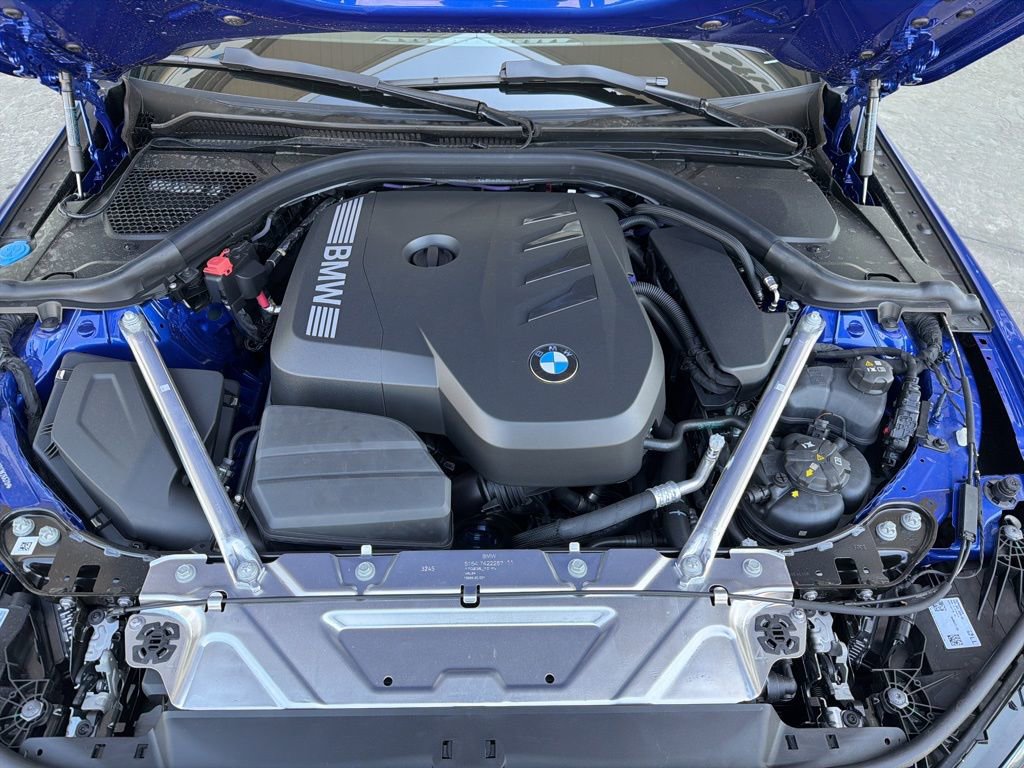 New 2026 BMW 430i w/ M Sport Package image 19