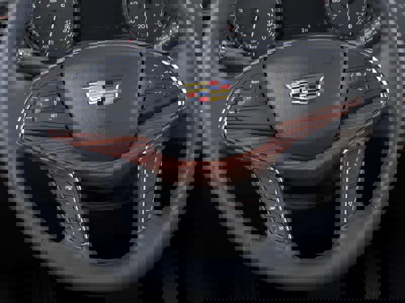 New 2026 Cadillac XT5 Premium Luxury image 19