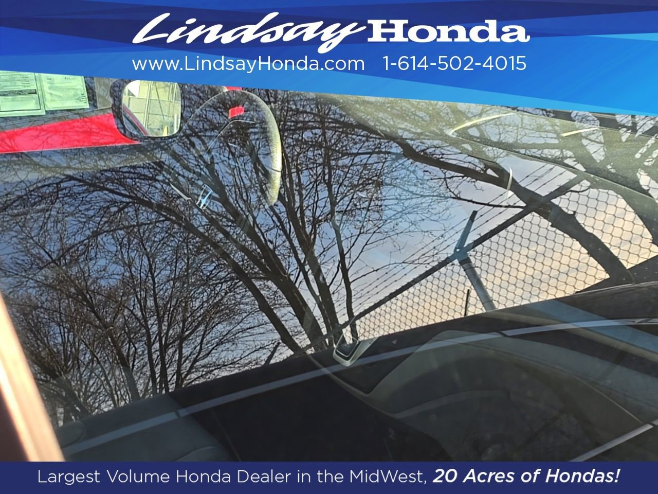 Used 2019 Honda Odyssey EX image 8