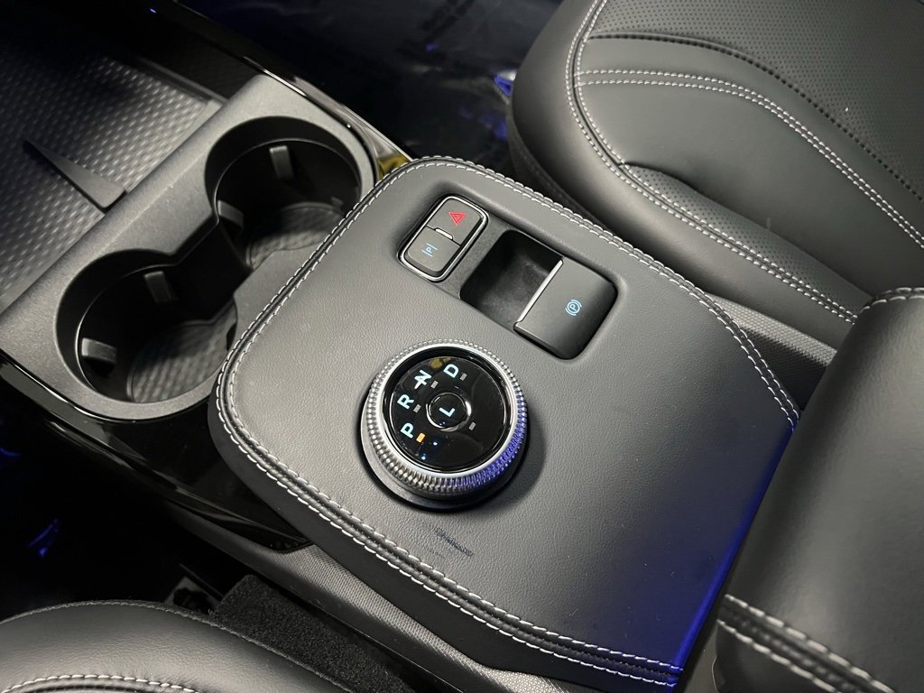 Used 2024 Ford Mustang Mach-E Premium image 7