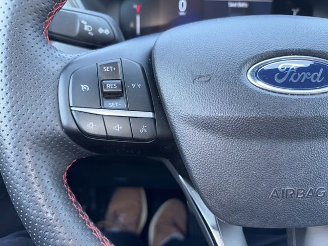 Certified 2023 Ford Escape ST-Line Select AWD/4WD image 29
