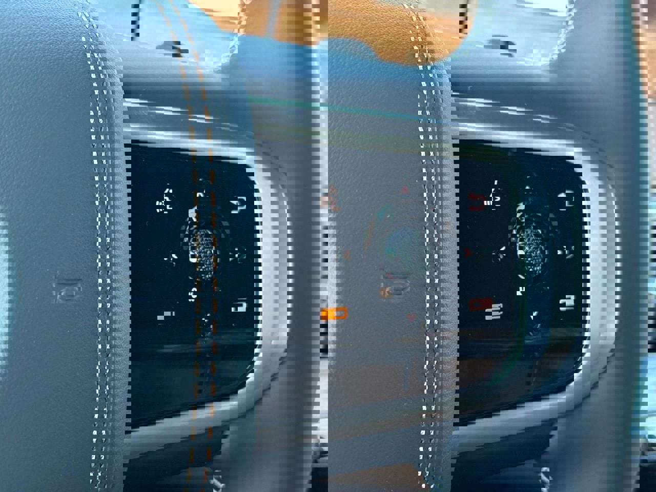 New 2026 Nissan Armada Platinum Reserve image 15