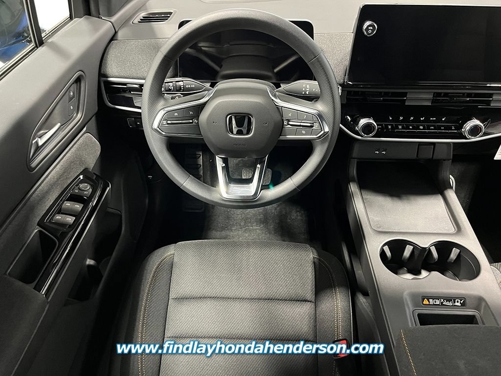 New 2026 Honda Prologue EX image 17