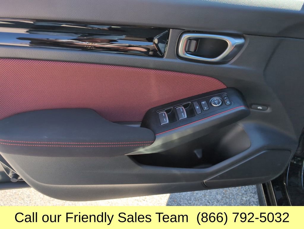 Used 2024 Honda Civic Si image 10