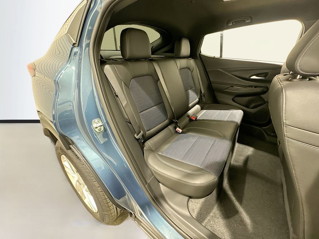 New 2026 Buick Envista Preferred image 27