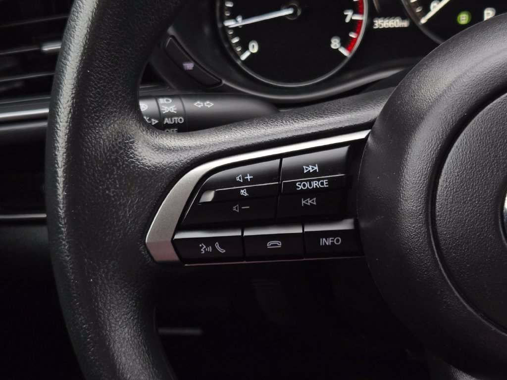 Certified 2024 MAZDA CX-30 AWD 2.5 S image 22
