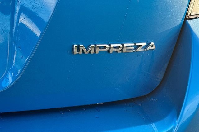 Used 2023 Subaru Impreza 2.0i image 29