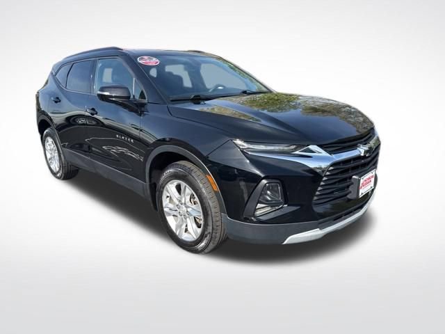 Used 2021 Chevrolet Blazer LT image 7
