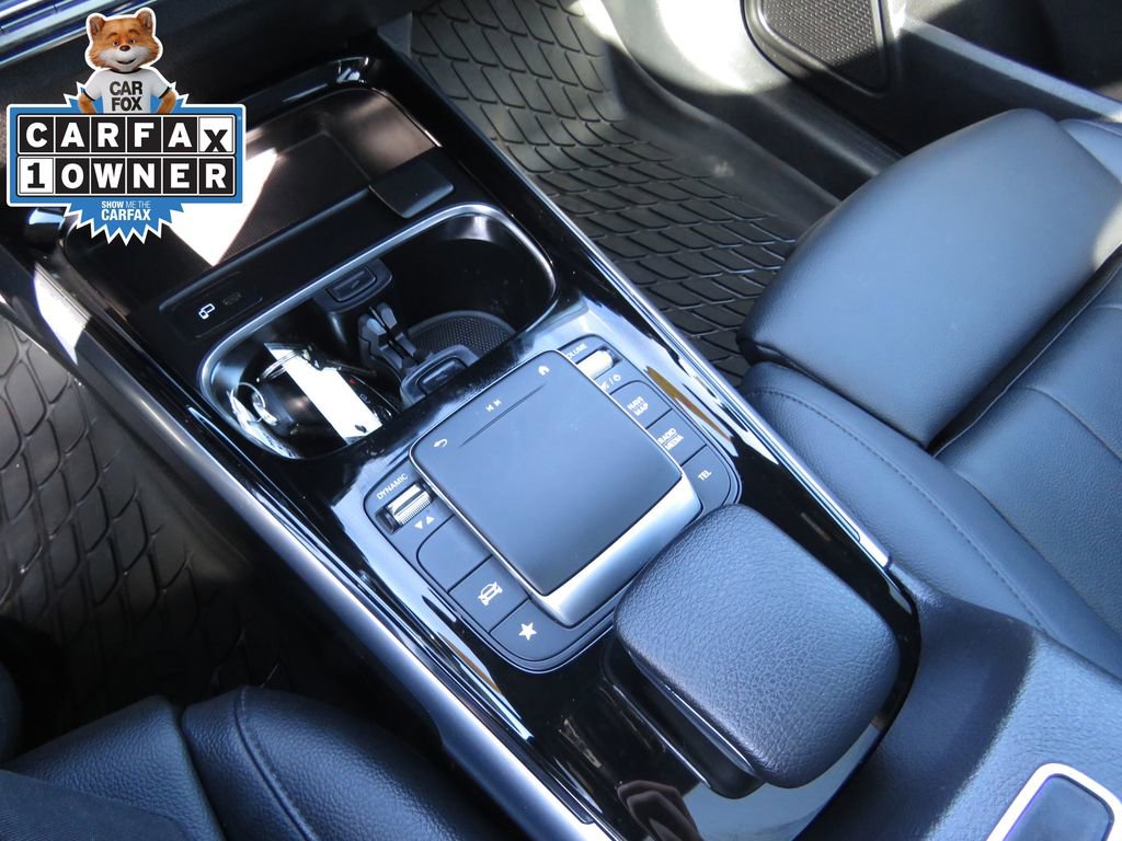 Used 2021 Mercedes-Benz GLB 250 4MATIC image 24