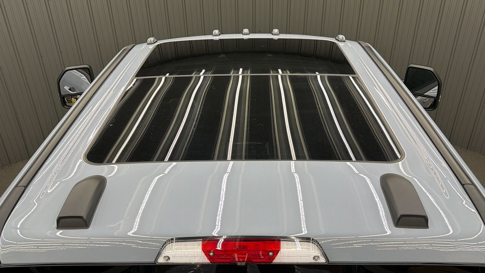 Used 2025 Ford F250 Platinum image 14