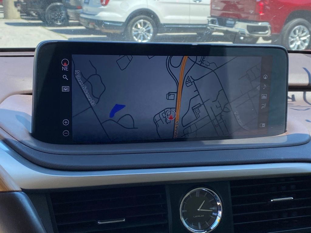 Used 2020 Lexus RX 350 AWD w/ Premium Package image 15