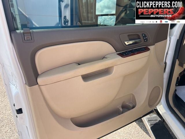 Used 2012 Chevrolet Silverado 2500 LTZ w/ LTZ Plus Package image 13