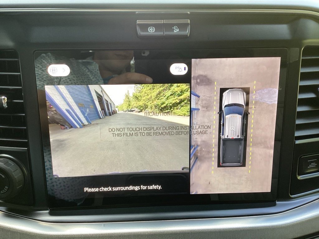 New 2026 Ford F350 Platinum w/ Platinum Plus Package image 55