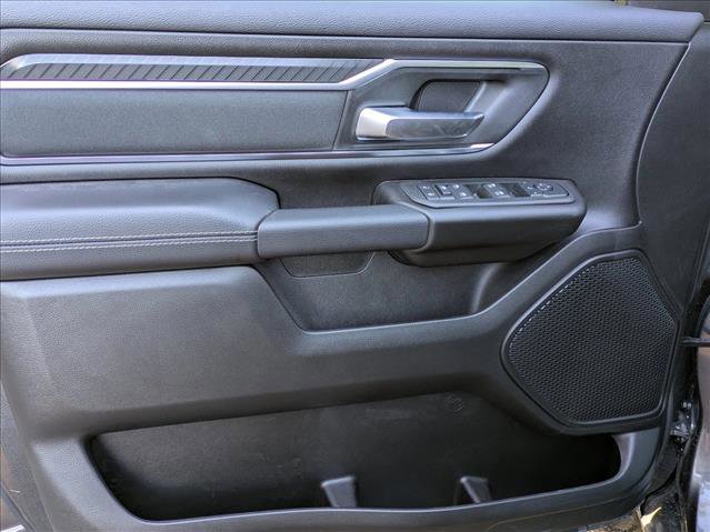 New 2026 RAM 1500 Big Horn image 16