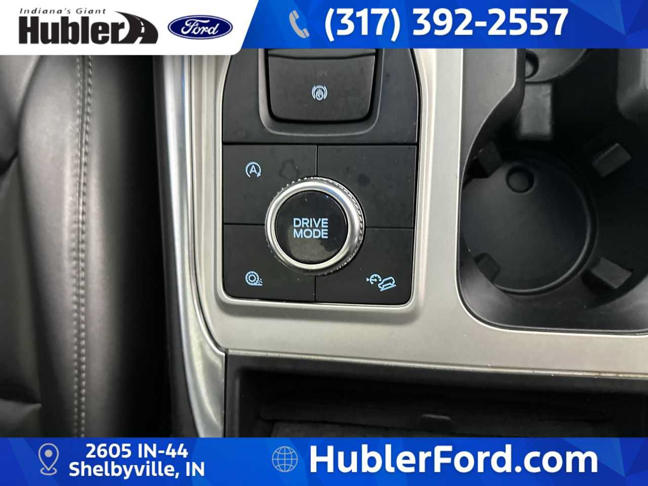 Used 2023 Ford Explorer XLT w/ Equipment Group 202A AWD/4WD image 30
