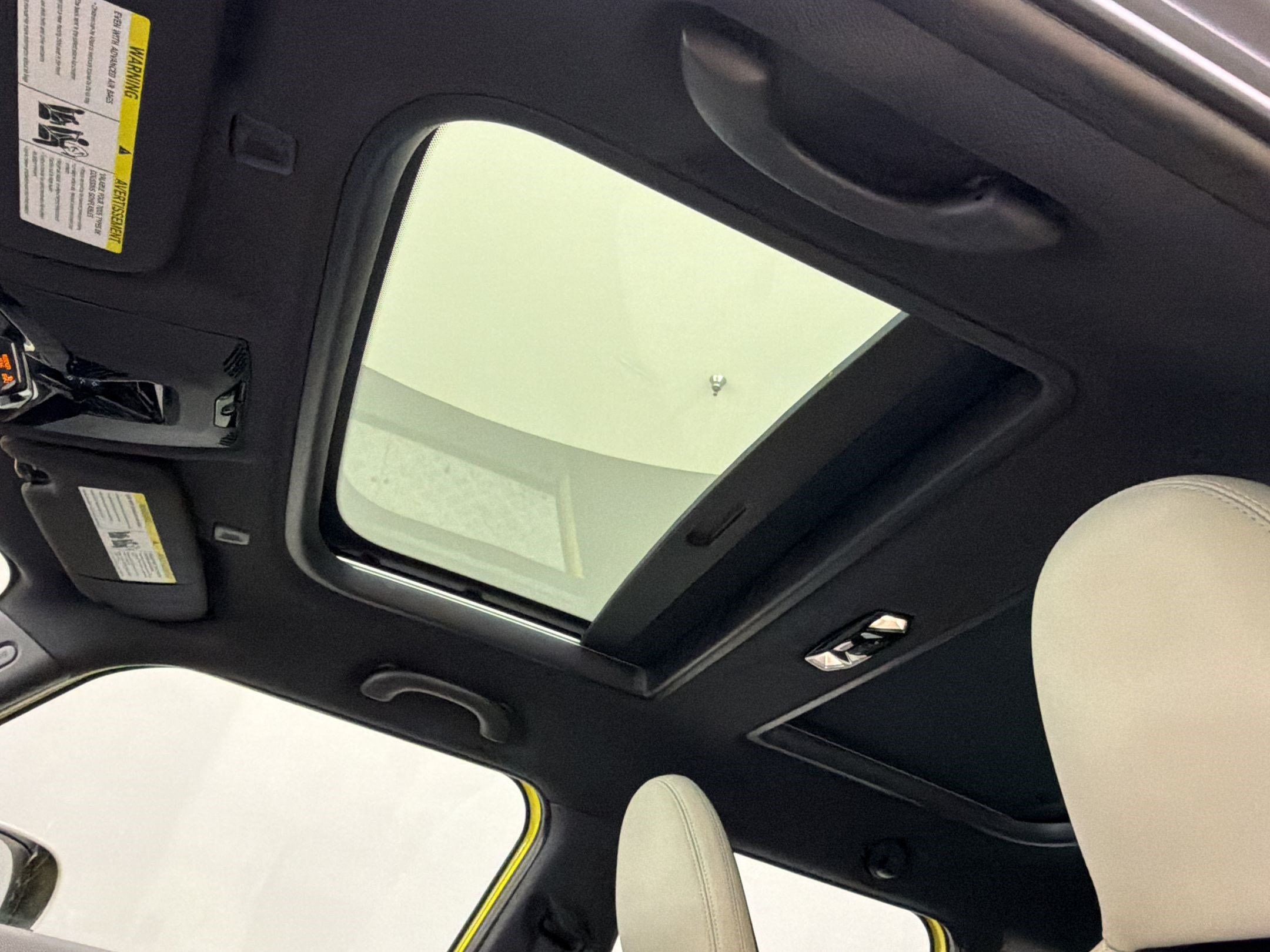 Used 2026 MINI Cooper S FWD image 25