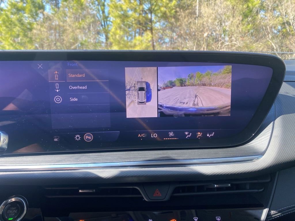Used 2025 Buick Envision Preferred image 23