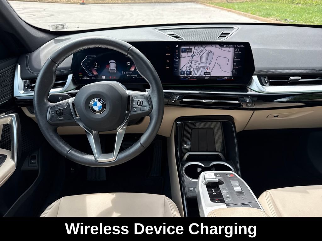 Used 2023 BMW X1 xDrive28i w/ Convenience Package image 23