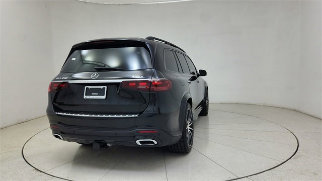 Used 2025 Mercedes-Benz GLS 450 4MATIC image 76