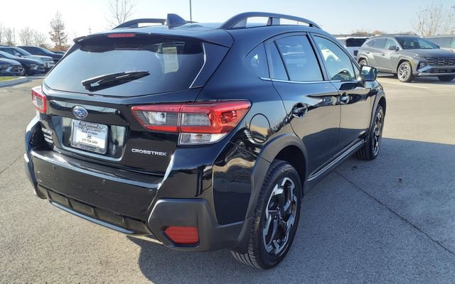 Used 2023 Subaru Crosstrek 2.5i Limited image 5