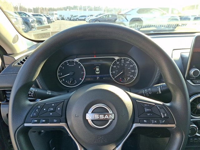 Used 2024 Nissan Sentra SV image 18