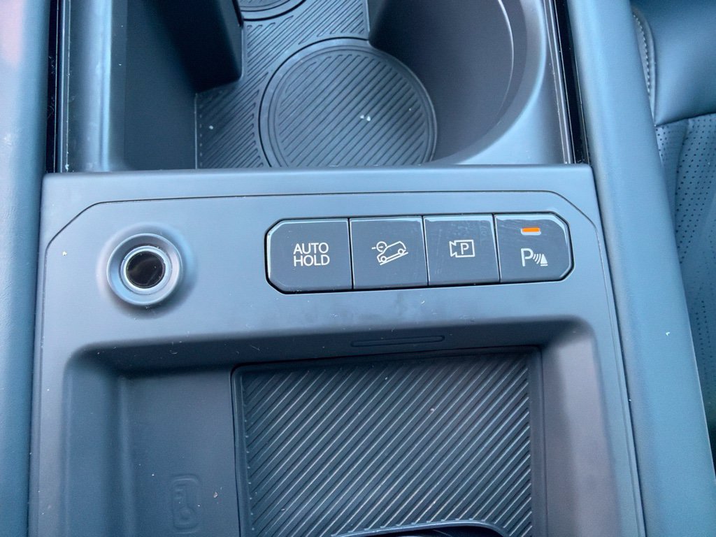 Used 2024 Kia EV9 GT-Line AWD/4WD image 16