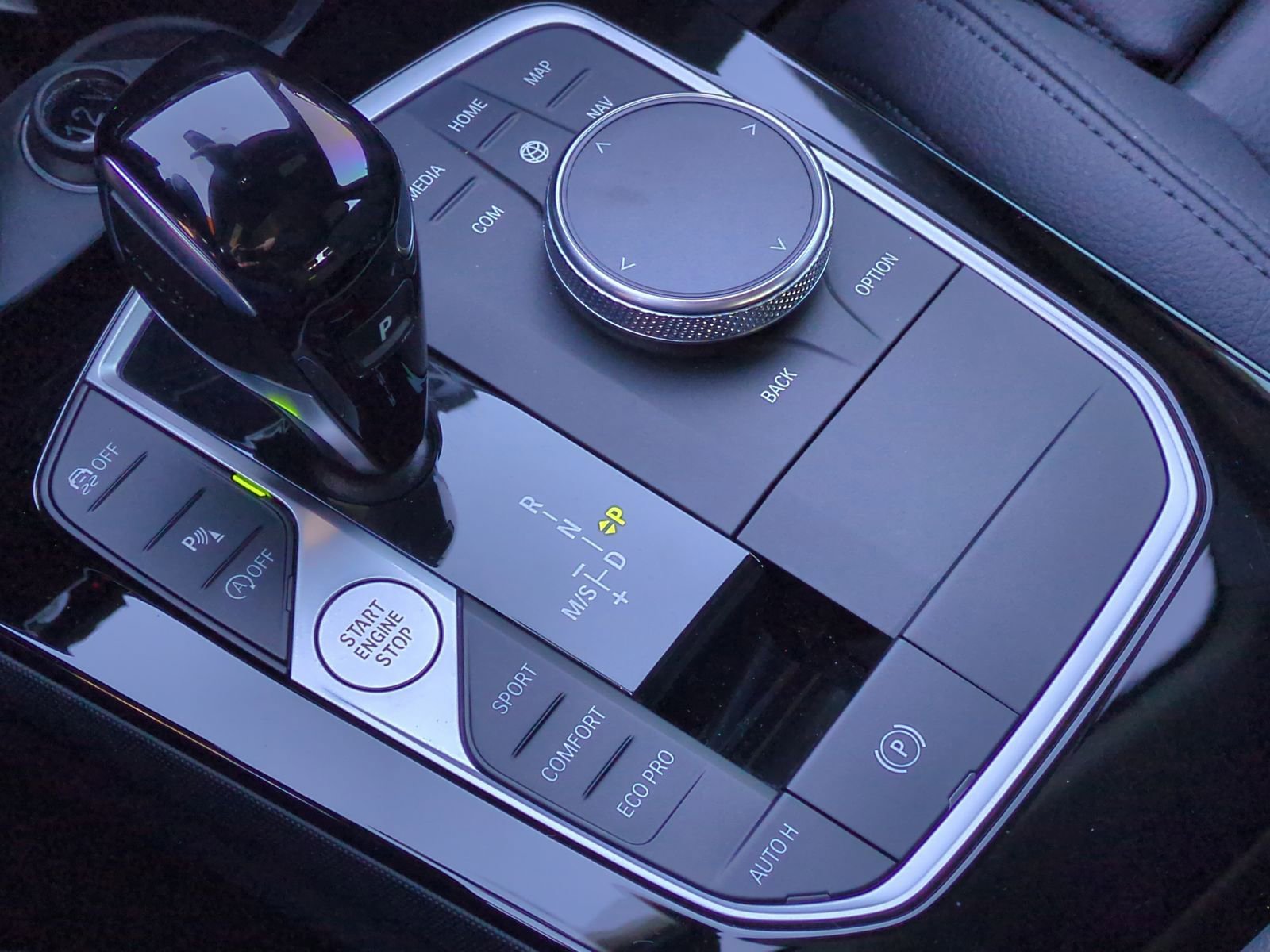 Certified 2024 BMW 228i Gran Coupe 228i Gran Coupe w/ M Sport Package image 25