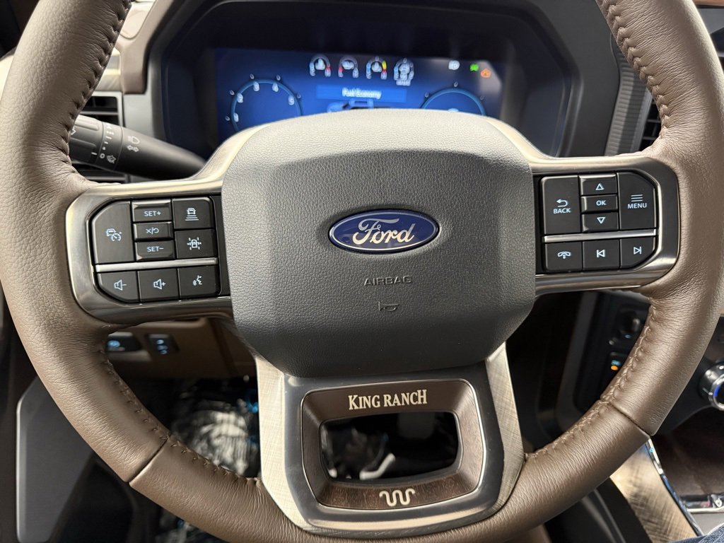 New 2025 Ford F150 King Ranch image 26