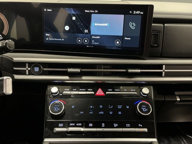 Used 2025 Hyundai Santa Fe XRT image 9