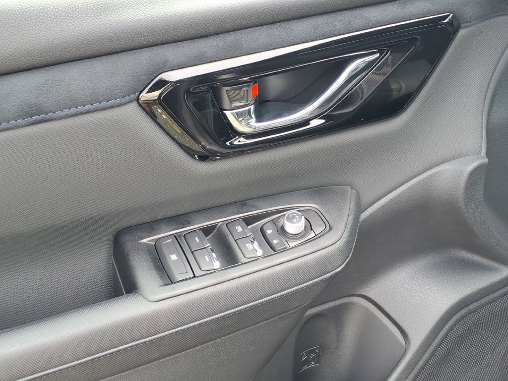 New 2026 Subaru Forester Limited AWD/4WD image 4