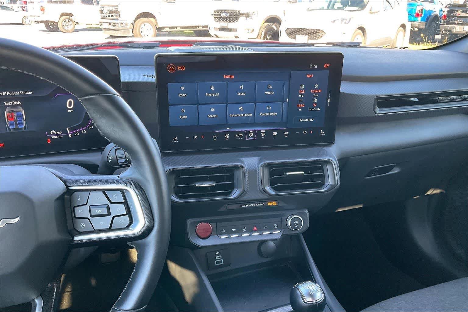 Used 2025 Ford Mustang GT RWD image 14