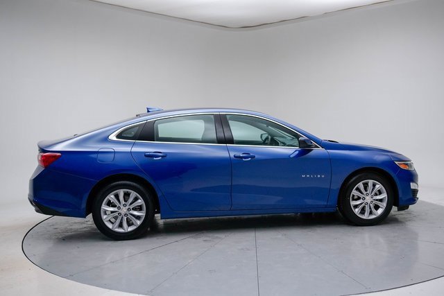 Used 2023 Chevrolet Malibu LT image 8