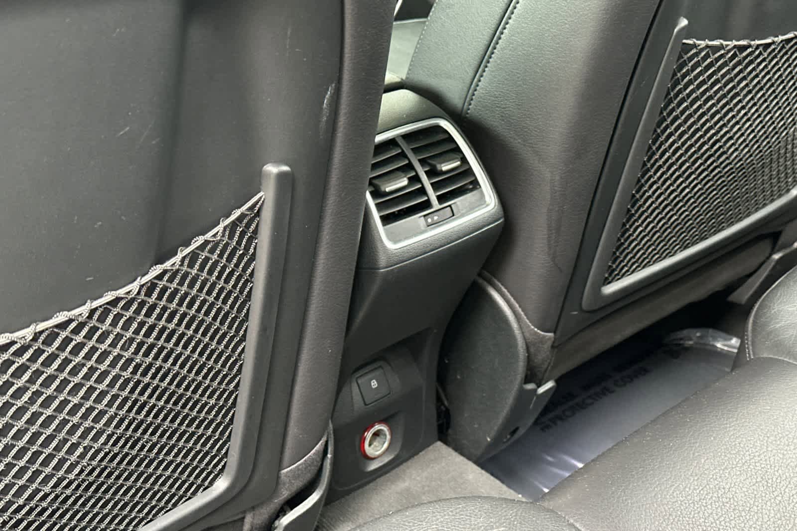 Used 2015 Audi Q3 2.0T Prestige w/ Prestige Package image 14
