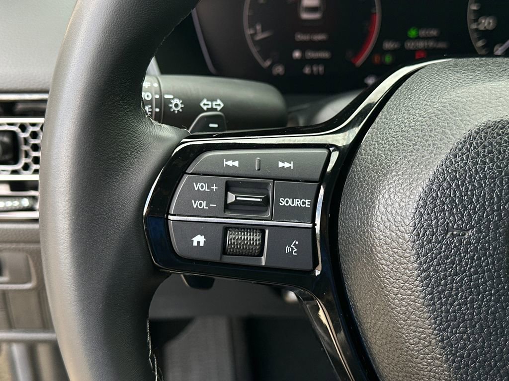 Used 2025 Honda Civic Sport image 21