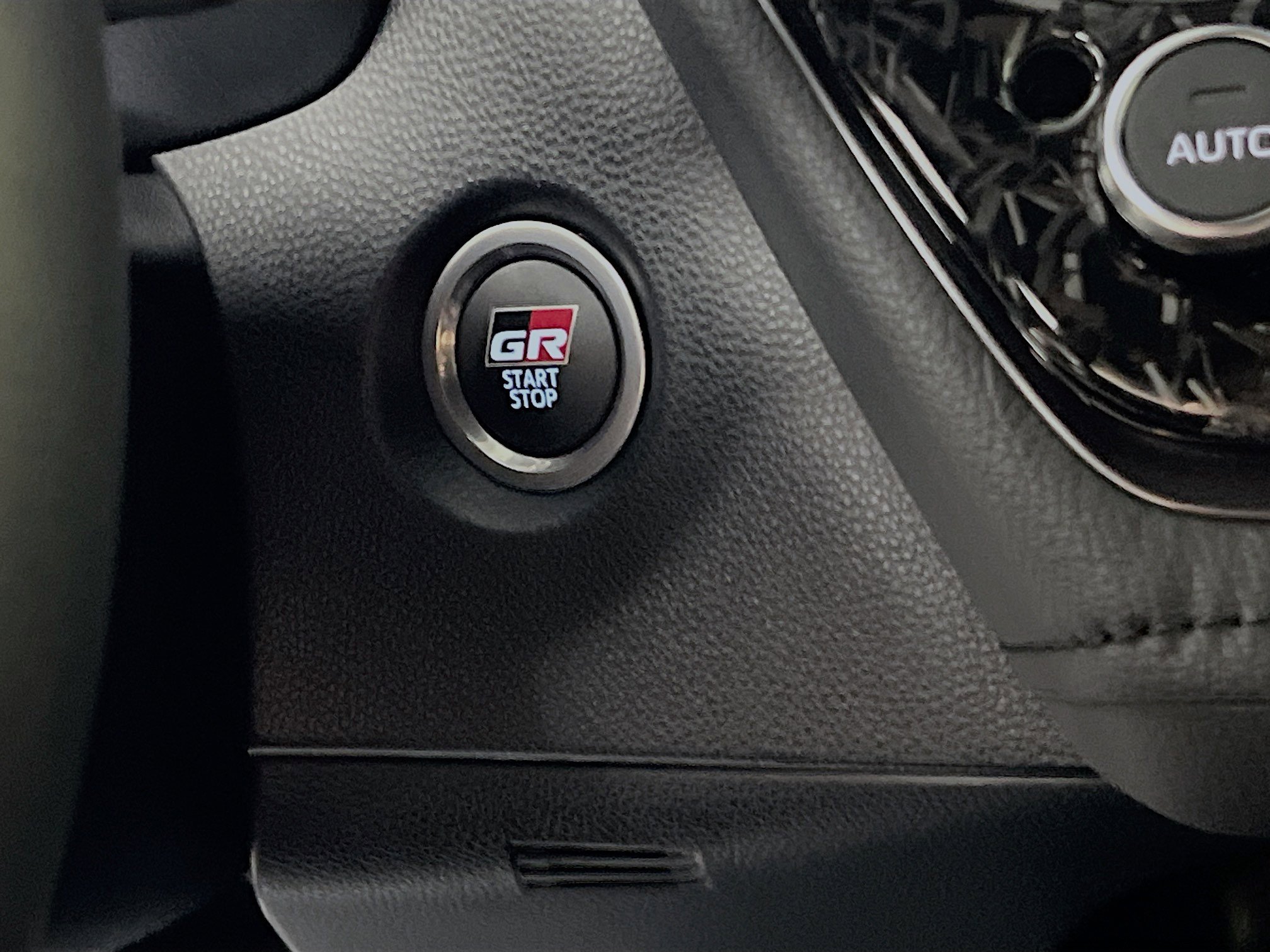 Used 2024 Toyota Corolla GR image 23