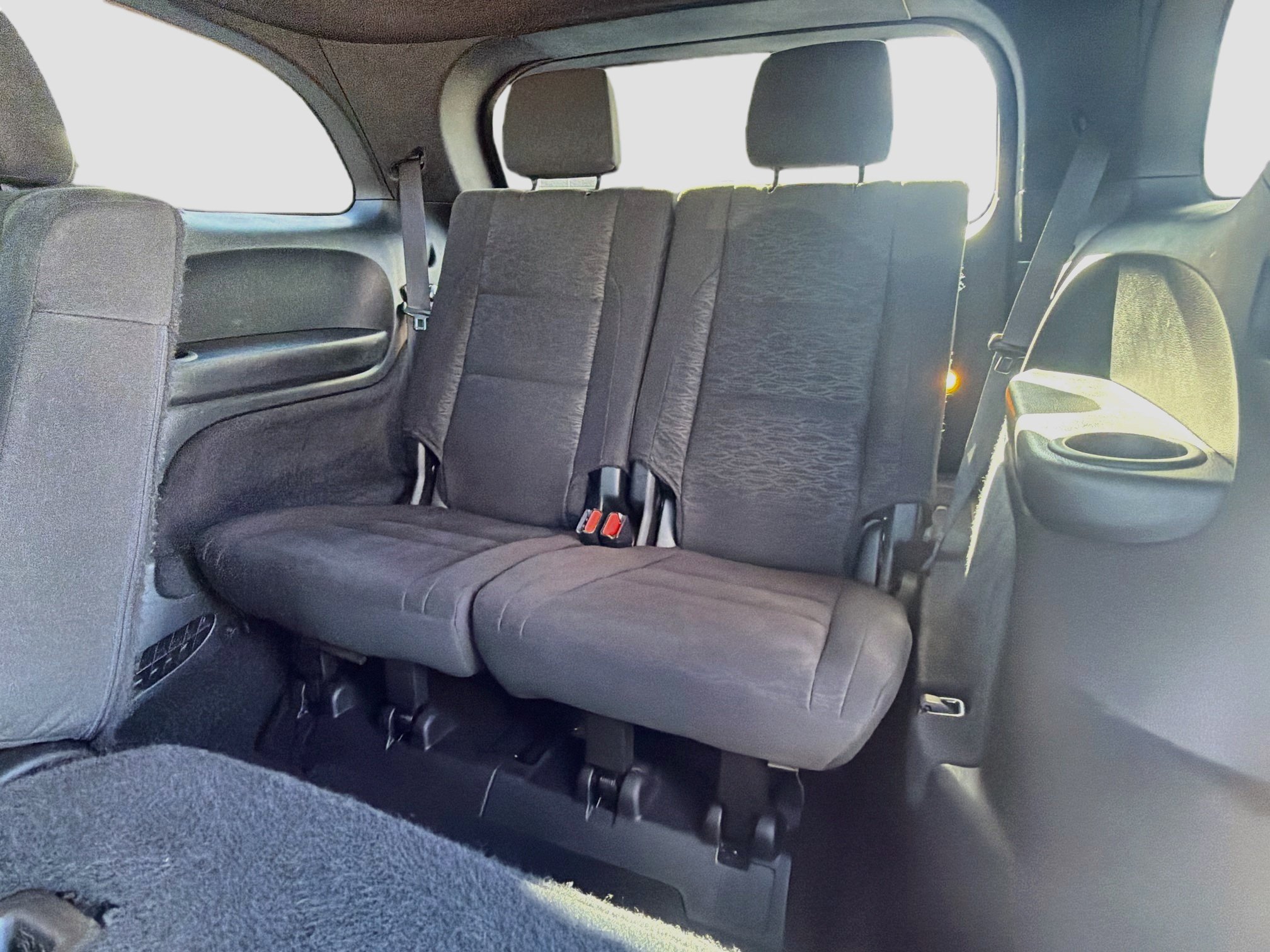 Used 2025 Dodge Durango GT AWD/4WD image 29