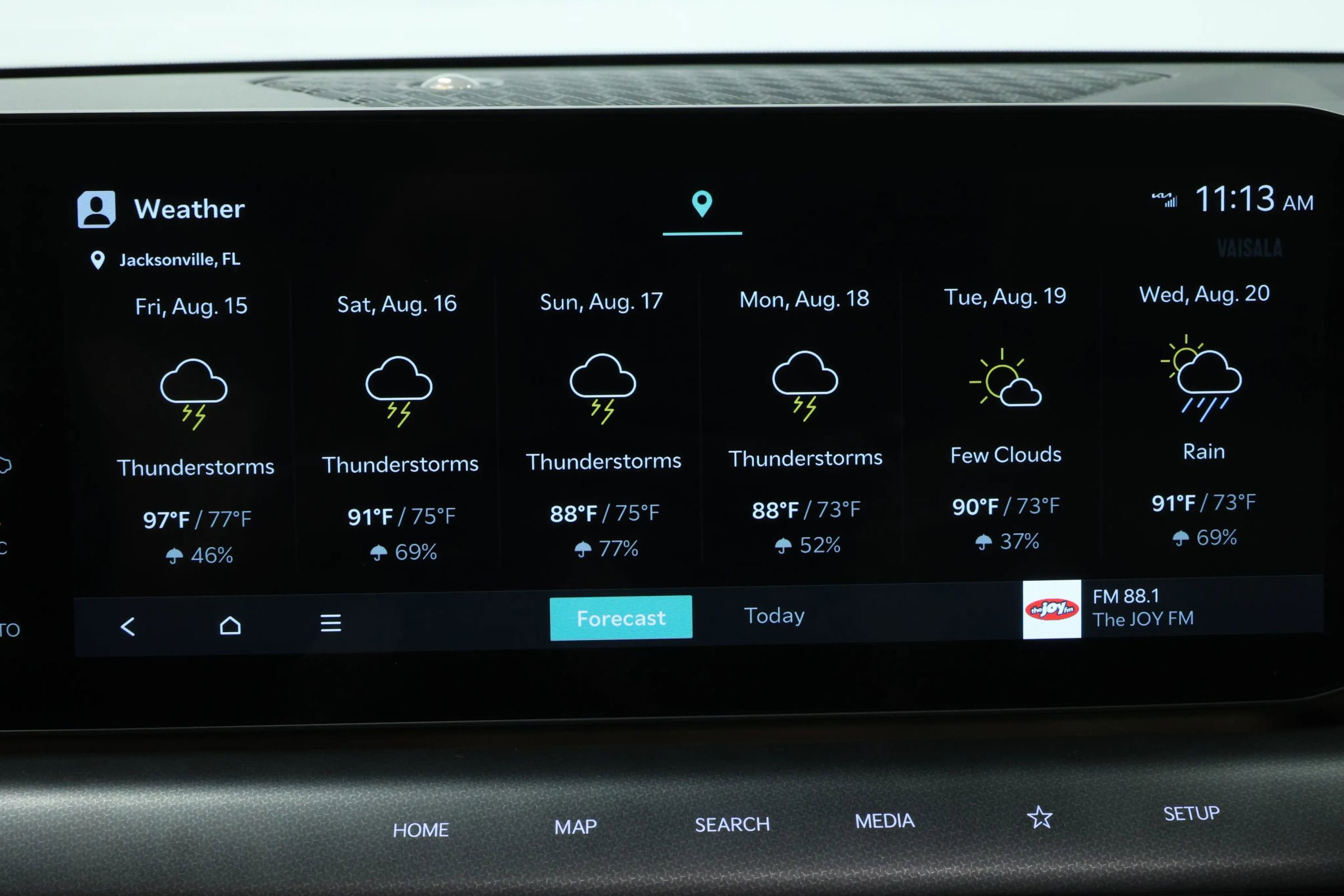 Used 2024 Kia EV9 GT-Line image 41