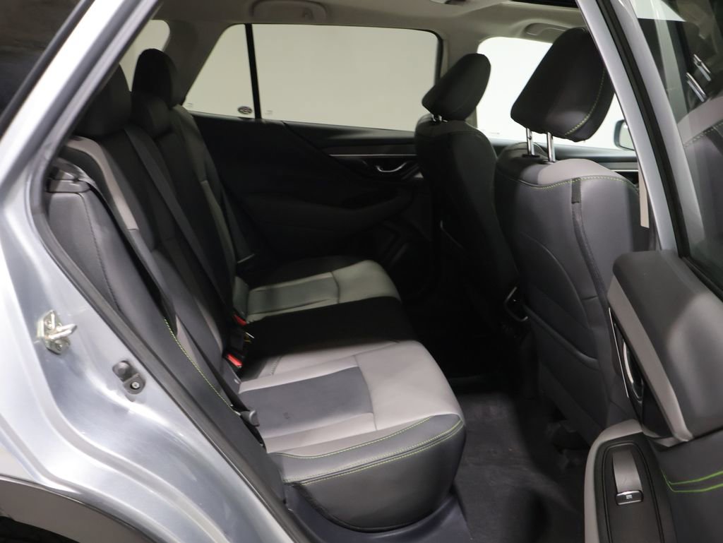 Used 2020 Subaru Outback Onyx Edition XT w/ Popular Package #2 AWD/4WD image 22