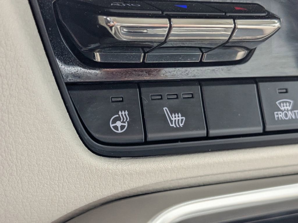 Certified 2024 MAZDA CX-90 3.3 Turbo S w/ Premium Package image 25