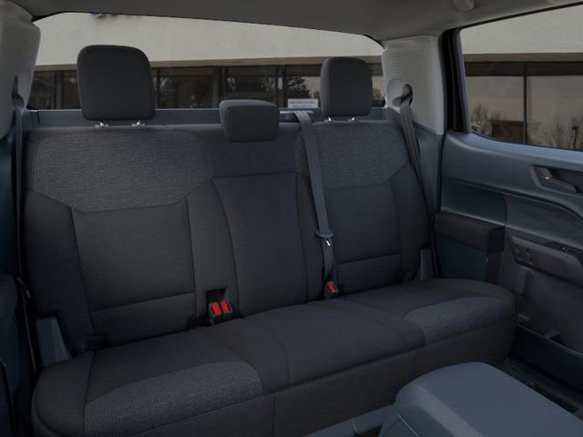 New 2026 Ford Maverick XL image 11