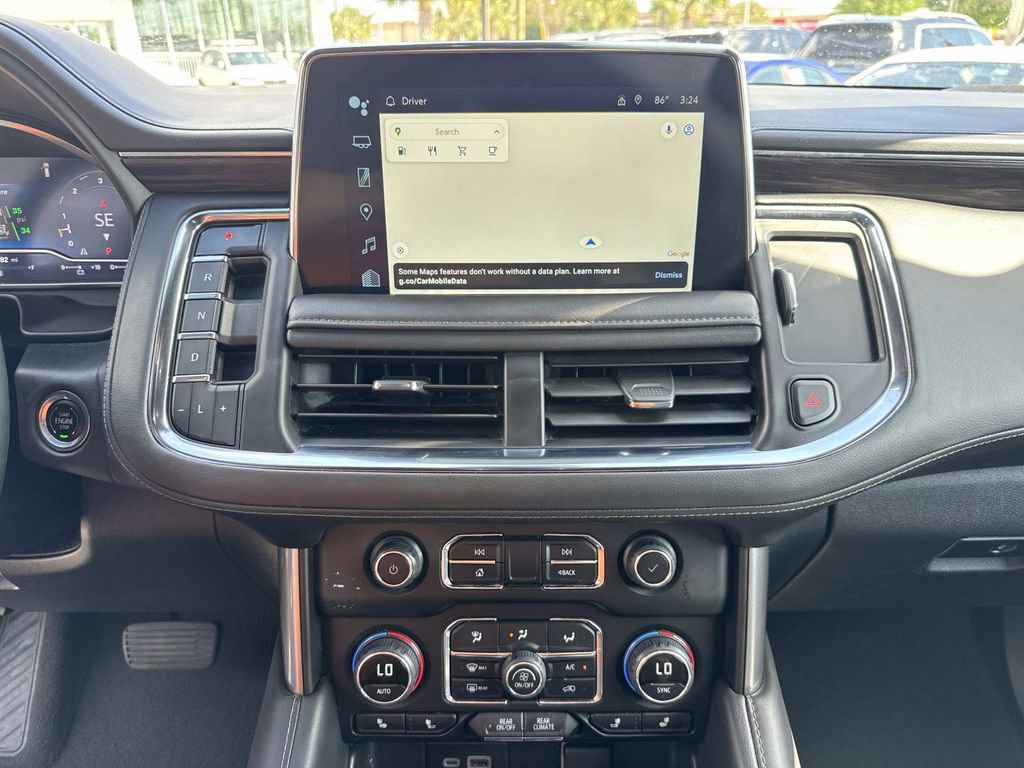 Used 2024 Chevrolet Tahoe LT RWD image 25