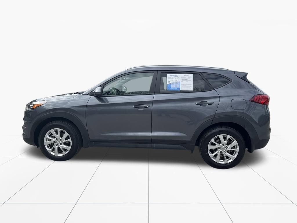 Used 2021 Hyundai Tucson Value image 5