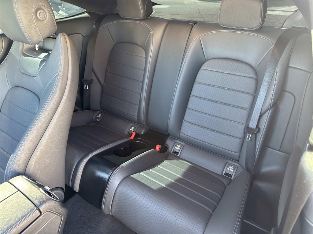 Used 2019 Mercedes-Benz C 300 C 300 image 12