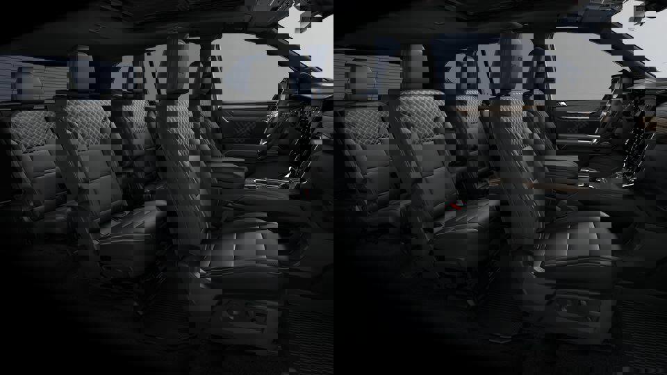 New 2026 GMC Acadia Denali image 10